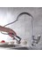 Mutfak Musluk 3 Modları Abs Su Tasarruflu Havalandırıcı Musluk Duş Banyo Memesi Yağmurlama Kafası (Yurt Dışından) 3