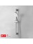 Dabai Diiib Duş Hortumu 3 Mod 360 Derece 120MM 53 Delik Pvc Matel ile (Yurt Dışından) 3