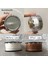 Fs-1set Lavabo Musluk Filtresi Musluk Suyu Filtresi Sıçramaya Dayanıklı, 6 Filtre Elemanı ve 6 Dişli Bağlantı Parçası (Yurt Dışından) 5