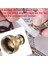 Fs-2 Paketi 3/4 Inç Bahçe Hortumu Musluk Bağlantısı Pirinç ve 2 Paket Pirinç Hortum Borusu Musluk Bağlantısı 1/2 Inç ve 3/4 Inç (Yurt Dışından) 2