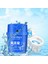 Otomatik Tuvalet Temizleyici - Magic Flush Şişelenmiş Yardımcı Blue Bubble Amazing Home (Yurt Dışından) 1
