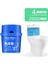 Otomatik Tuvalet Temizleyici - Magic Flush Şişelenmiş Yardımcı Blue Bubble Amazing Home (Yurt Dışından) 2