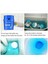 Otomatik Tuvalet Temizleyici - Magic Flush Şişelenmiş Yardımcı Blue Bubble Amazing Home (Yurt Dışından) 3