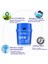 Otomatik Tuvalet Temizleyici - Magic Flush Şişelenmiş Yardımcı Blue Bubble Amazing Home (Yurt Dışından) 4