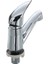 Banyo 1/2 Bsp Dişli Erkek Krom Xer Lavabo Musluğu (Yurt Dışından) 2