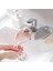 Mutfak Musluk Genişletici Pvc Lavabo Kolu Uzatma Yürüyor Banyo Çocuk El Yıkama Suyu Mutfak (Yurt Dışından) 4