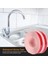 Kendinden Yapışkanlı Bant Mutfak Lavabo Banyo Su Geçirmez Boşluk Conta Şeridi (Yurt Dışından) 5