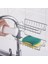 Banyo Mutfak THIN889 Için Tutucu Lavabo Süzgeç Musluk Asılı Depolama (Yurt Dışından) 2
