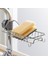 Banyo Mutfak THIN889 Için Tutucu Lavabo Süzgeç Musluk Asılı Depolama (Yurt Dışından) 4