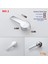 Kartuş 35MM/40MM Musluk Kartuşu Banyo/mutfak Musluk Aksesuarları Lavabo Sı Musluk Kapağı (Yurt Dışından) 3