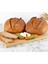 %100 Ekşi Mayalı Ekmekler 900GR 2'li Seçim 2X900GR 1