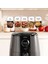 Smart Cook 60 Dakikaya Kadar Zaman Ayarlı Compact Airfryer Space Grey 2 Kişilik 3