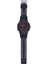 GA-100BNR-1ADR Analog-Dijital Siyah Kadranlı Erkek Kol Saati 2