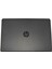 Hp 15-RA013NT 3QT54EA LCD Cover, Ekran Arka Kapark Siyah 1