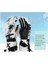 Ultralight Su Geçirmez Dokunmatik Kayak Snowboard Eldiveni 3