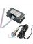 Takometre/sayaç/frekans Ölçer/darbe Frekans Ölçer/yüksek Hassasiyetli Motor TAKOMETRE/CF5135C-Z (Yurt Dışından) 2