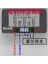 Takometre/sayaç/frekans Ölçer/darbe Frekans Ölçer/yüksek Hassasiyetli Motor TAKOMETRE/CF5135C-Z (Yurt Dışından) 5