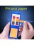 Ph Test Kağıdı 1-14 Hassas Ph Testi 80 Sayfa Yiben Tükürük Idrar Kozmetik Toprak Testi (Yurt Dışından) 1