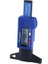 Dijital Lastik Derinliği Algılama Cetveli Yüksek Hassasiyetli Derinlik Ölçer 0-25MM Kalınlık Ölçer LCD Ekran Kaliper Araba Lastiği Derinliğini Ölçmek (Yurt Dışından) 2
