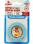 Çift Taraflı Köpük Montaj Bandı Beyaz 18 mm x 2 mt 1