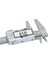 Inç Dijital Sürmeli Kumpaslar 0-150MM LCD Elektronik Kumpas Caon Fiber Ölçer Yükseklik Ölçüm Araçları Instents Mikrometre (Yurt Dışından) 4