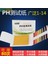 Patlama Hassas Ph Değeri Algılama Kağıdı, Su Alkali Asit Su Kalitesini Evdeki Toprak Ph'ını Ölçmek Için Yüksek Hassasiyetli Test Kağıdı Kalemi (Yurt Dışından) 1