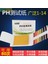 Patlama Hassas Ph Değeri Algılama Kağıdı, Su Alkali Asit Su Kalitesini Evdeki Toprak Ph'ını Ölçmek Için Yüksek Hassasiyetli Test Kağıdı Kalemi (Yurt Dışından) 5