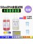 Ph Artık Klor Reaktifi Ph Test Maddesi Testi Sıvı Su Kalitesi Testi 10ML50ML Büyük Kapasiteli Deneysel Gösteri (Yurt Dışından) 1