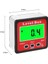 Açı Iletki 4*90° Mini Elektronik Dijital Iletki Inklinometre Açı Bulucu Ölçer Ölçüm Kutusu (Yurt Dışından) 5