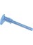 Plastik Dijital Kumpas Mini Kaliper Ölçer Ölçme Aracı Mikrometre Ölçme Aracı Dijital Cetvel Ölçme Instent 150MM (Yurt Dışından) 4