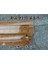 Otantik Bambu Cetvel Cetvel 1 Metre 3 Şehir Cetveli 39 Inç Terzi Cetvel Giyim Cetveli Patchwork Cetvel 1 Metre Cetvel (Yurt Dışından) 1