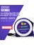 Paslanmaz Çelik Mezura 3 Metre 5 Metre 7,5 Metre 10 Metre Cetvel Aşınmaya Dayanıklı Su Geçirmez Pas Önleyici Yüksek Hassasiyetli Ev Ölçüm Kutusu Cetveli (Yurt Dışından) 3