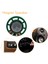 2 Adet 1/4W 0.25W 8ohm 27MM Yuvarlak Harici Mıknatıslı Hoparlör Hoparlör (Yurt Dışından) 3
