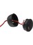 Puzu PZ-G20 25MM Asv Araç Ses Tweeter Hoparlörleri 80W Çıkış Gücü (Yurt Dışından) 5