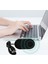 Dizüstü Bilgisayar Için USB Hoparlör Taşınabilir Hoparlör (Siyah) (Yurt Dışından) 3