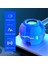 Ev Pembesi Için Rgb Bluetooth Subwoofer Stereo 5.0 Kablosuz Hoparlör (Yurt Dışından) 3