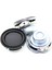 2 Adet Ses Hoparlörü 4ω 5W 40MM 1.5 Inç Tam Aralıklı Multimedya Hoparlör (Yurt Dışından) 3