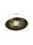 25.4mm 25 Çekirdekli Tweeter Ses Bobini Hoparlör Onarım Filmi 8 Ohm 1 Çift (Yurt Dışından) 4