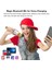 Paket Kablosuz Bluetooth Karaoke Mikrofonu Şarkı Söylemek Için, Altın (Yurt Dışından) 3