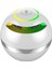 Bluetooth Hoparlör Desteği Fm Tm Kartı Ağır Bas (Pembe) (Yurt Dışından) 4