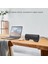 Dizüstü Dizüstü Bilgisayar Için Klip Mini Taşınabilir USB Stereo Hoparlör Soundbar (Yurt Dışından) 4