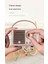 Retro Bluetooth Hoparlör HM11 Klasik Retro Mini Müzik Çalar Bej (Yurt Dışından) 1