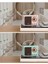 Retro Bluetooth Hoparlör HM11 Klasik Retro Mini Müzik Çalar Bej (Yurt Dışından) 4