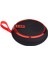 Bluetooth Hoparlör Kablosuz Taşınabilir Dış Mekan Hoparlörü 3D Stereo(Mavi) (Yurt Dışından) 3