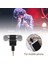 Akıllı Telefon Için Mini 3,5 mm Jack Stereo Mikrofon Kayıt Mikrofonu (Yurt Dışından) 5