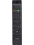 Jvc Tv Için RC4800 Uzaktan Kumanda RC4800 LT-32TW51J LT32TW51J (Yurt Dışından) 4