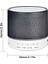 Mini Kablosuz Bt Hoparlör, USB Subwoofer Hoparlör Müzik Çalar (Yurt Dışından) 4