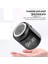 Kablosuz Bluetooth 5.0 Hoparlör Hifi Ses Kalitesi LED Sıcak, Sarı (Yurt Dışından) 5