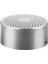 Bluetooth Hoparlör Kablosuz Taşınabilir Ses Hd Stereo Çağrı Gümüş Gri (Yurt Dışından) 1