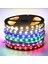 DC12V Rgb LED Kontrol Cihazı+24 Tuşlu Uzaktan Kumanda Rgb Kontrol Kutusu (Yurt Dışından) 5